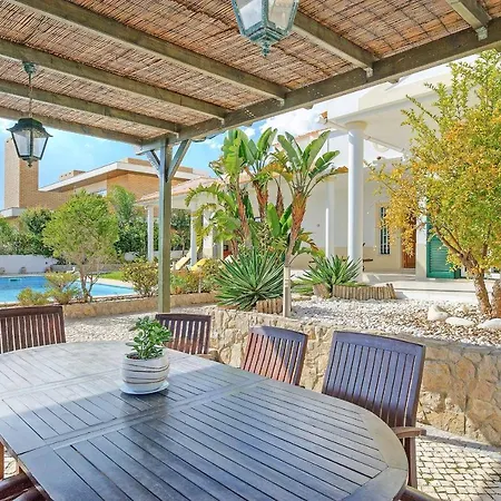 Villa Marali *